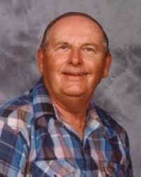 Tribute for Marlin Robert Sheffield