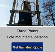 Better to know to a 1000 kva compact substation - News ...