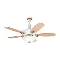 If your kichler ceiling fan appears to have lost touch with the remote, try the usual routine of removing batteries from the remote, pressing all buttons to eliminate a stuck button as stock kichler ceiling fan c. Kichler 300126pn Palla Polished Nickel With Maple Blades Fan