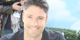 James Scott (actor)