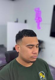1 Minute Tutorial: French Crop Fade ⏰🔥⚛️ 1st one at the new shop so you  know I had to call my carnalgas for the assist ⛹🏽‍♂️ #tpcindio  #barbertutorial #chrispaul #cocky #humble #graciasaDios #indio ...