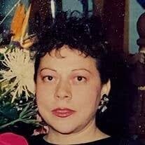 Maria Laura Patricia Zepeda Obituary