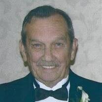 Mr. Richard Bauman Pickett Obituary