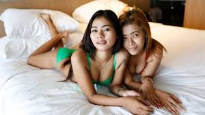 ASIAN THREESOME SEX Video For Penang Arrival - Asian Sex Diary