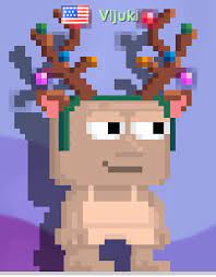 Light Up Antlers Growtopia Wiki Fandom