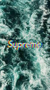 supreme water supreme iphone wallpaper supreme wallpaper supreme wallpaper hd