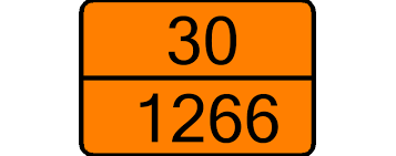 UN 1266