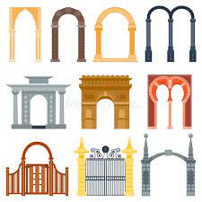 Grand designs new zealand grand designs uk grand designs australia house arch design arch house small house design house front arch designs for hall eco buildings. Arch Design Architecture Construction Frame Classic Column Structure Gate Door Facade And Gateway Building Ancient Stock Vector Illustration Of Classical Doorway 87252756