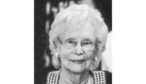 Alice DILL Obituary (2020)