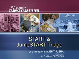 Image result for JumpSTART Triage
