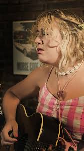 Rounder Records artist Judy Blank performs her original "Fading Star" live 