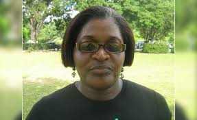 Death Announcement of 58 year old Deborah Jno Baptiste affectionately known  as Debs of Morne Rachette