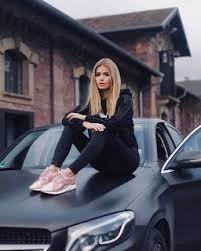 Cars and girls images hq. 50 Girls With Car Wallpaper Ideas Car Wallpapers Car Girls Car Girl
