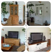 Buffet Et Meuble Tv En Pin Mobilier De Salon Relooking Meuble Meuble