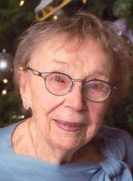 Lois Mara Obituary (1923