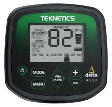 Learning how to use a metal detector efficiently will help you enjoy your new hobby. Delta 4000 Metal Detector For Beginners Teknetics Teknetics
