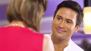 Directed by fm reyes, it stars jodi sta. Jodi Iza Teleserye Ang Sa Iyo Ay Akin Pushes Through Amid Abs Cbn Shutdown Pep Ph