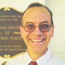 Obituary-Ben Calderon