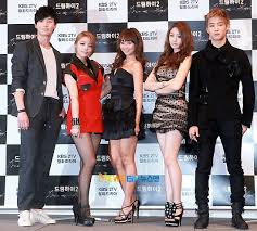 Maybe you would like to learn more about one of these? Dream High 2 Holds Press Conference Starofkpop