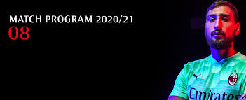 Juventus 2020/2021 kits for dream league soccer 2020 (dls20), and the package includes complete with home kits, away and third. Ac Milan V Juventus Match Program Ac Milan