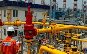 Loker dinas kebersihan kota bogor; Pgn Perluas Jaringan Infrastruktur Pipa Gas Bumi Di Jawa Timur Media Korporasi Indonesia