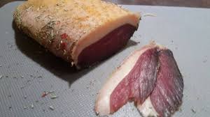 Mon Magret De Canard Seche Maison Les Creations De Mumu Et Autres Gourmandises En 2020 Recettes De Cuisine Magret De Canard Magret Seche Maison
