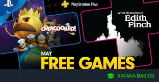 Es uno de los mejores títulos de battle royale en el móvil. Juegos Gratis De Ps4 En Mayo 2019 Para Playstation Plus