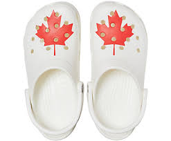 However, i am unsure what color to get as there are so many! Classic Canadian Flag Clog Crocs