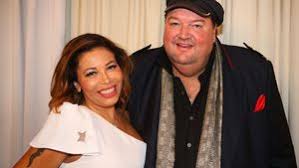 Patricia blanco represented venus as ambassador in october 2018. Nach Einem Jahr Beziehung Patricia Blanco Ist Verlobt Promiflash De