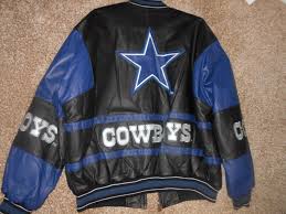 Vintage Dallas Cowboys Nfl Leather Jacket G Iii Carl Banks Xxl Mens Football Dallas Cowboys Men S Football Dallas Cowboys Gear
