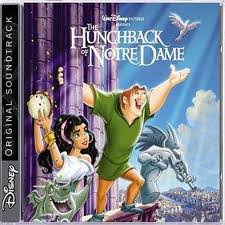 Inspired By French Singer Edith Piaf The Hunchback Of Notre Dame Soundtrack Fans And Film Fans Facebook