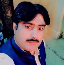 Mir Irfan Ali Talpur