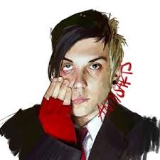Frank Iero, My Chemical Romance