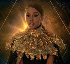 Arianasweetener Ariana Grande God Is A Woman Ariana Grande Ariana Ariana Grande Pictures