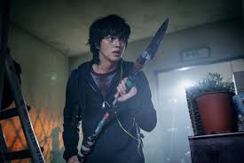 She hasn't been out of action though, having previously starred in south korean films venus talk (2014). Sweet Home Netflix Review Stream It Or Skip It