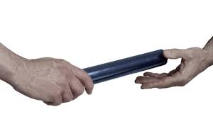 Doing these handoffs effectively is incredibly important to the relay, given how closely the world's best teams perform. Security In The Operational Relay Race Devops Com