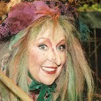 Märchenrätsel mit Angelika Mann