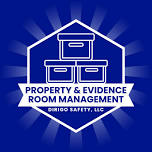Property & Evidence Room Management