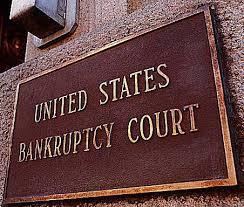 The decision to declare bankruptcy often comes at an. What Debt Can T Be Discharged In Filing For Bankruptcy