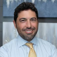 Dr. Tashko: Expert in Holistic Endocrine Care