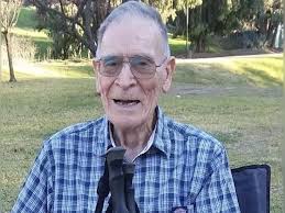 Americo Garza's Memorial Website