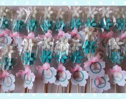 Brochetas para barbacoas y ahumadores. Brochetas Con Jabones Para Bautizo Paperblog