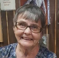 Sharon Frost Obituary