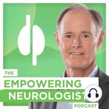 The Alarming Rise in Parkinson's Disease with Dr. Ray Dorsey