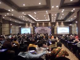 Asli gak ada yang dipermak !!! Komitmen Pemerintah Dalam Pemersatu Bangsa Untuk Menjaga Budaya Di Indonesia Kemenkominfo Adakan Forum Diskusi