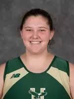 2014-15 Women's Track & Field Roster