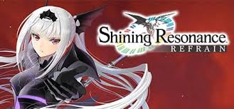 Chcse'S Blog: Shining Resonance Refrain (Ps4)