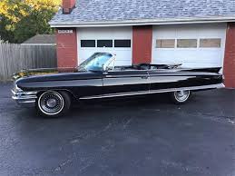 1956 cadillac series 62 convertible for sale in council bluffs, iowa 51503take a stroll down memory lane with this lovely 1956 cadillac series 62 convertible! Classic Cadillac For Sale On Classiccars Com Pg 2 Sort Asking Price Order Highest 60 Per Page
