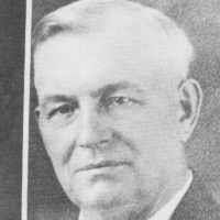 Arnold Bernard (1882–1958) • FamilySearch