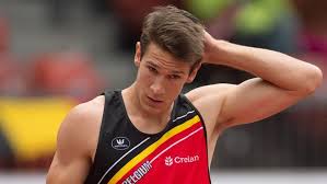 As of february 2020, thiam holds the belgian record in women's heptathlon, women's javelin and women's long jump. Thomas Van Der Plaetsen Alchetron The Free Social Encyclopedia
